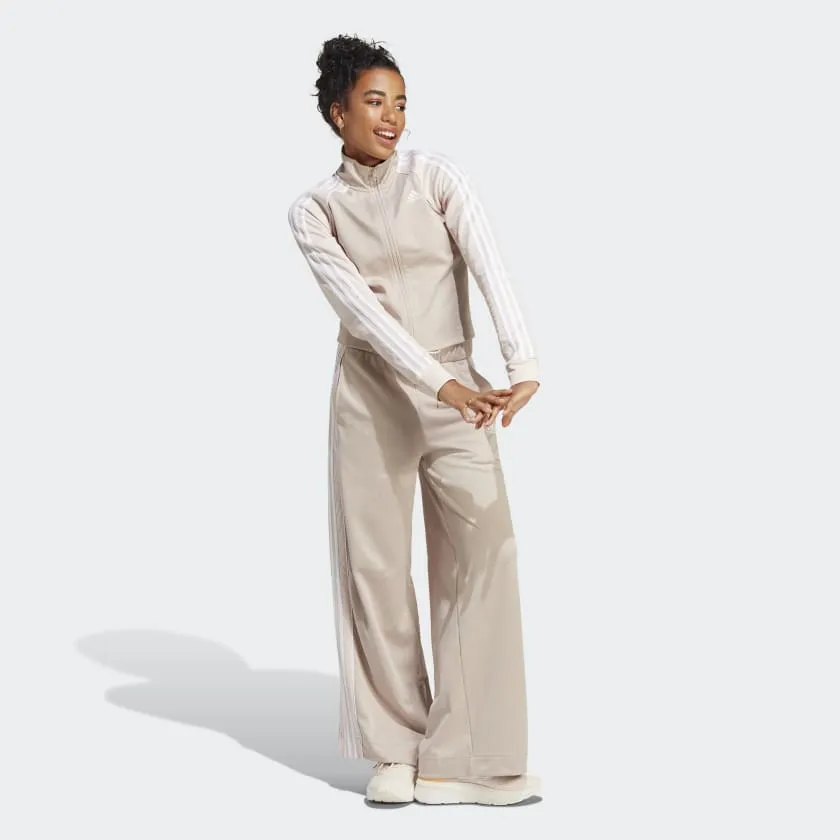 ADIDAS TEAMSPORT TRACKSUIT - IC0391