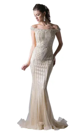 Andrea and Leo 61186 Dress
