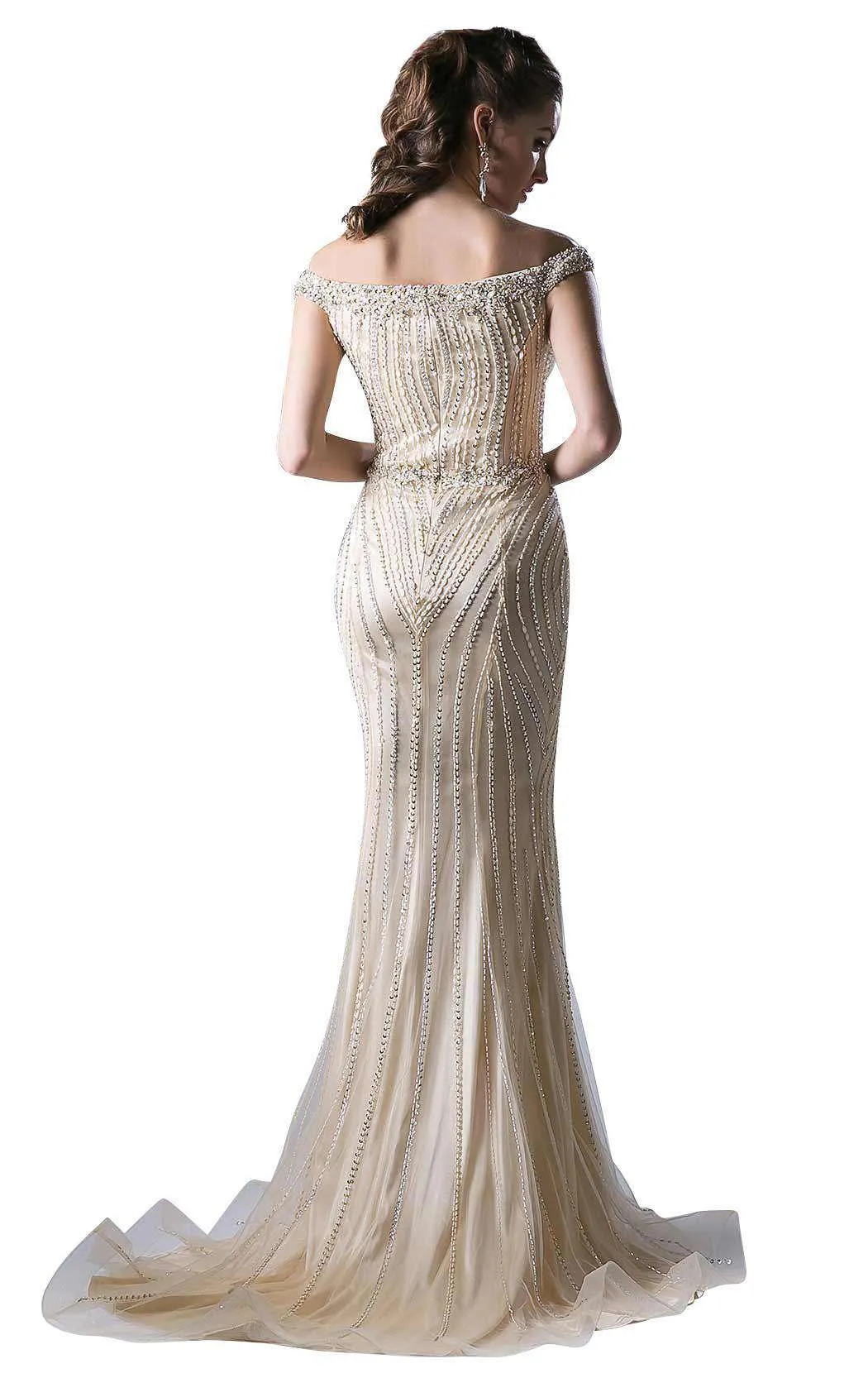 Andrea and Leo 61186 Dress