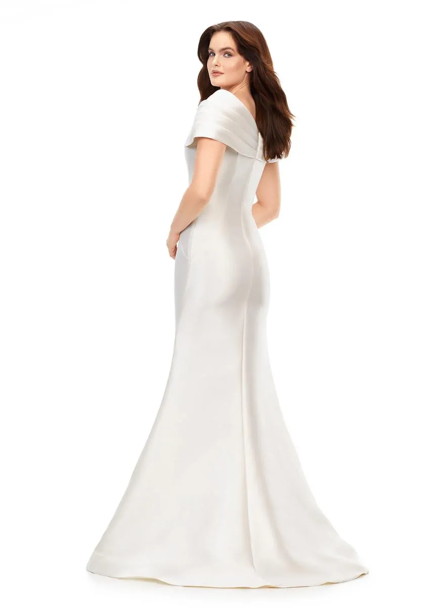ASHLEYlauren Dress 11300