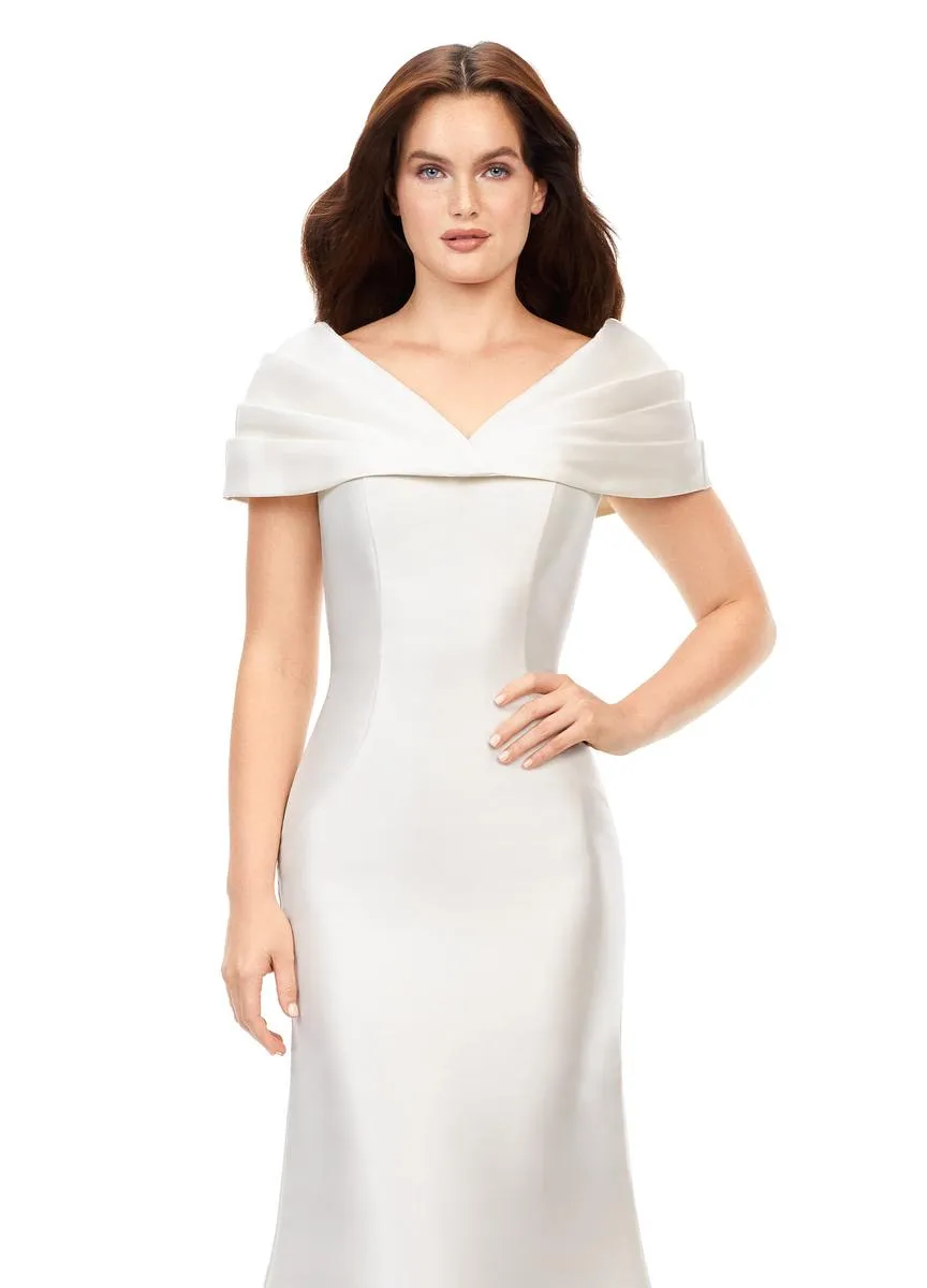 ASHLEYlauren Dress 11300