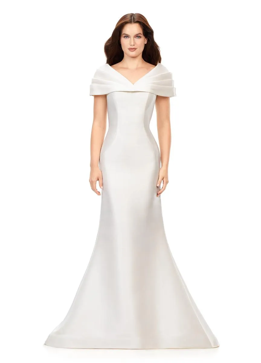 ASHLEYlauren Dress 11300