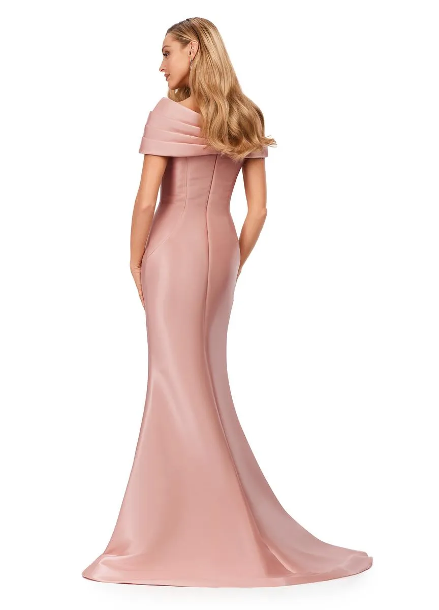 ASHLEYlauren Dress 11300