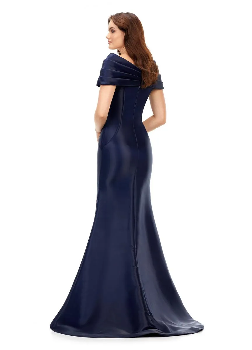 ASHLEYlauren Dress 11300