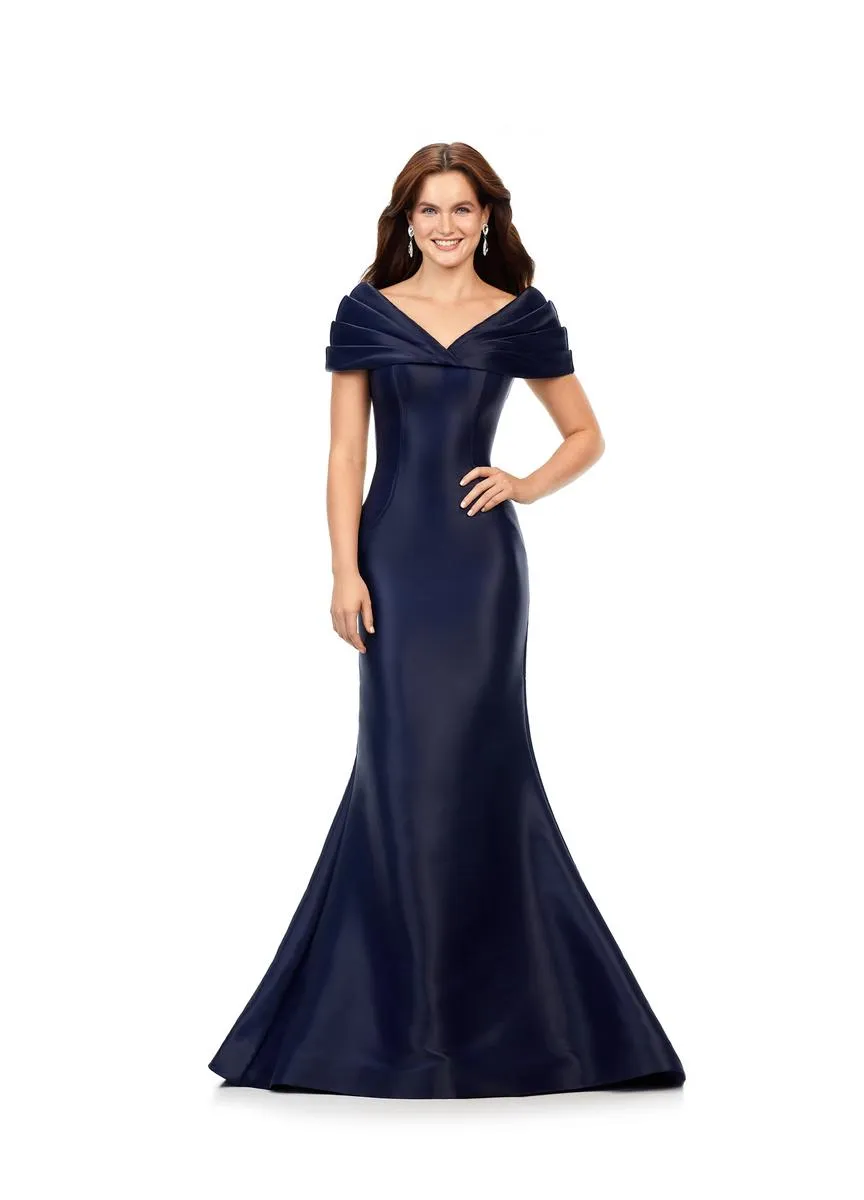 ASHLEYlauren Dress 11300