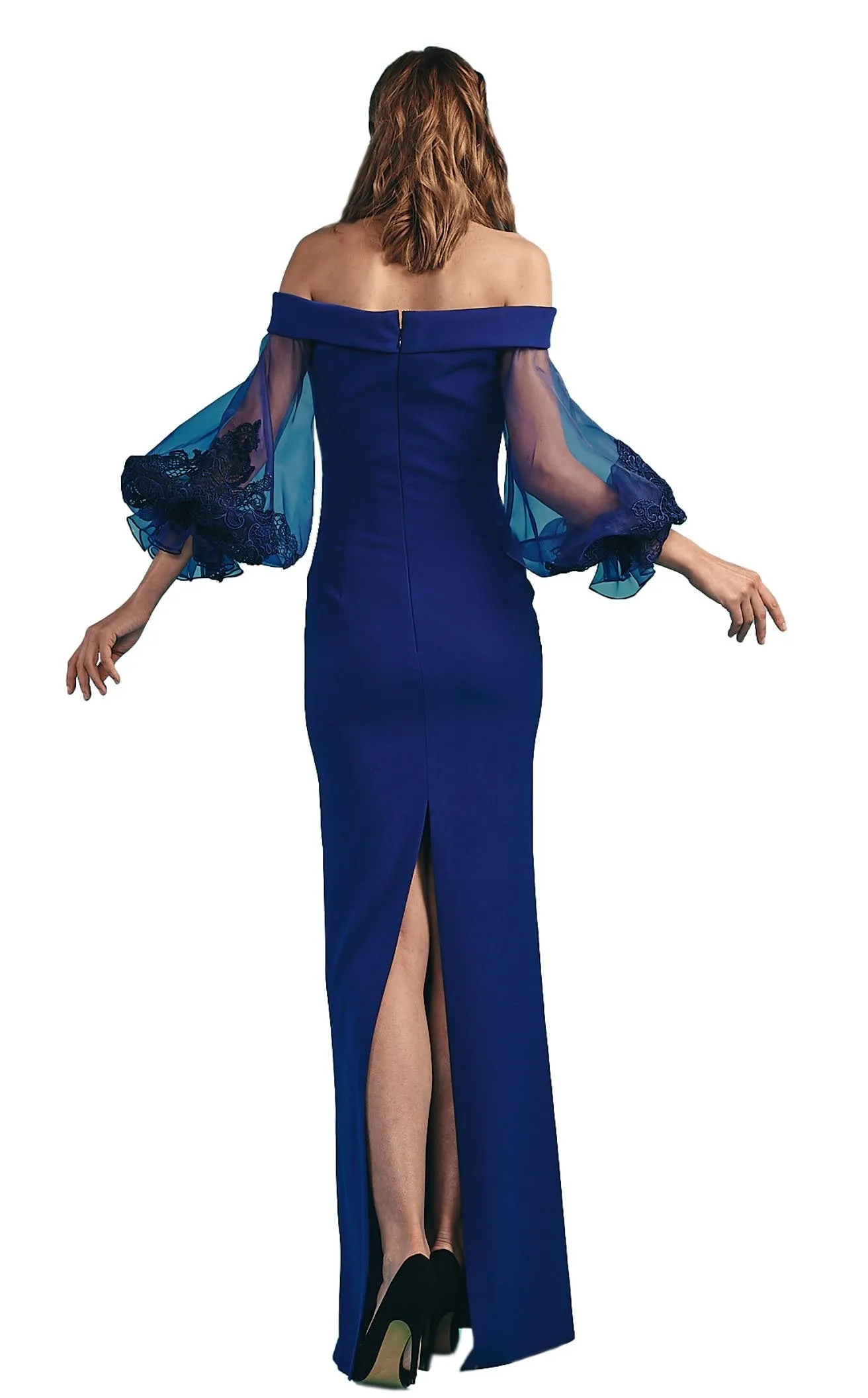 Beside Couture BC1524