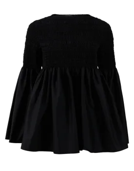 Burton Cotton Top