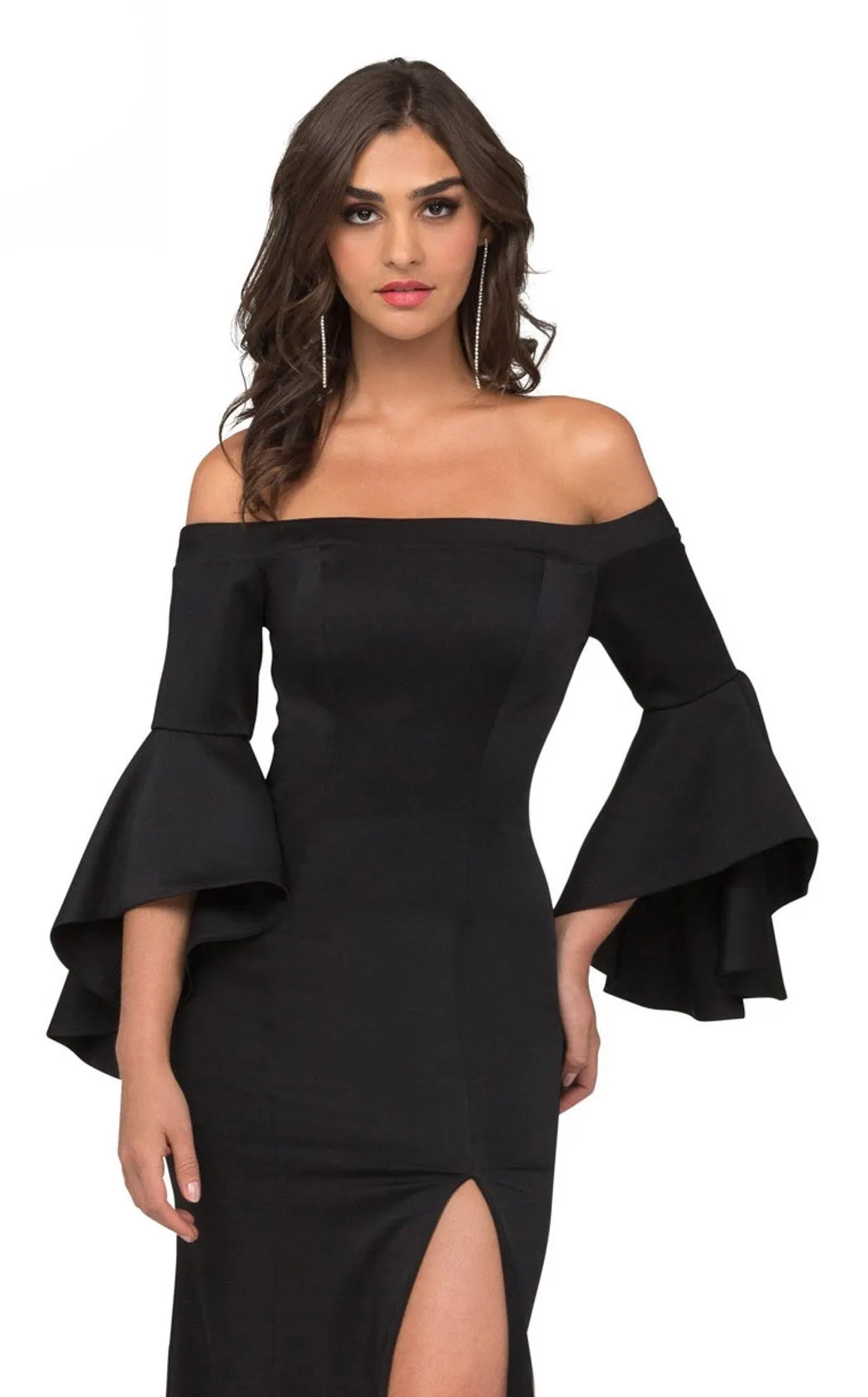 Cecilia Couture 1426 Dress