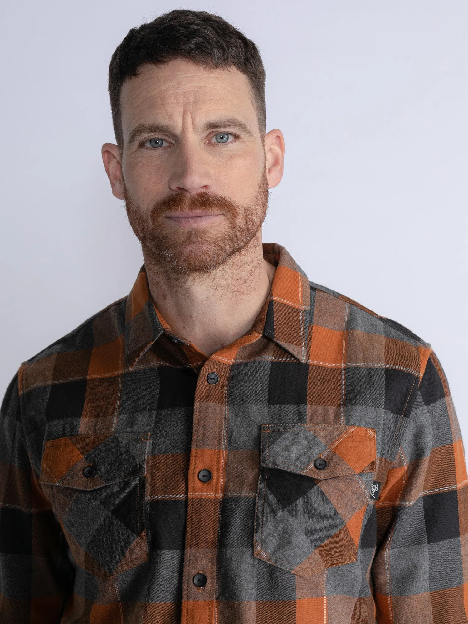 Checked shirt Lisbon