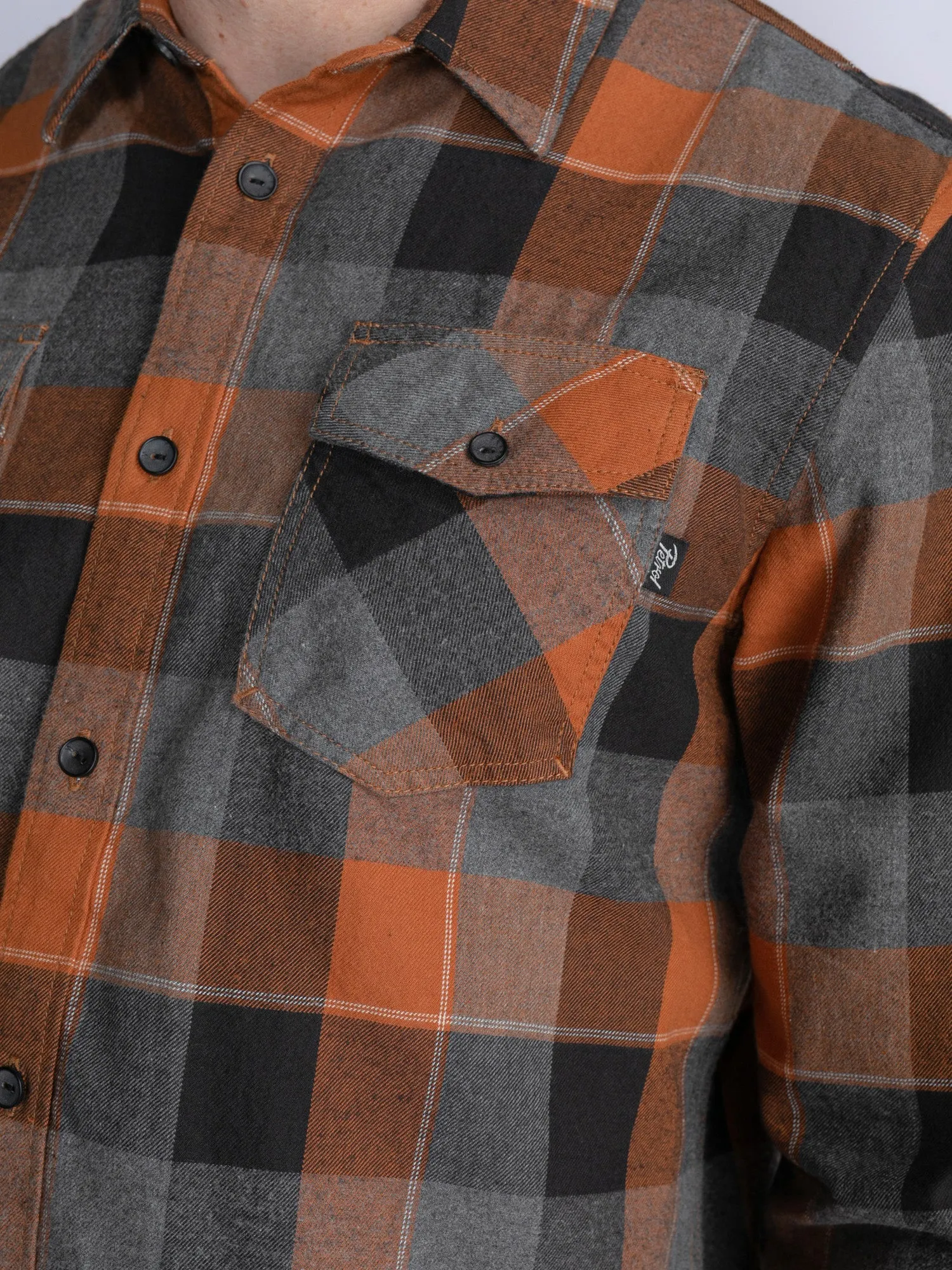 Checked shirt Lisbon