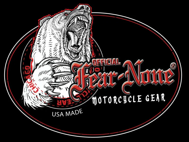 Classic Circle Bear Rider