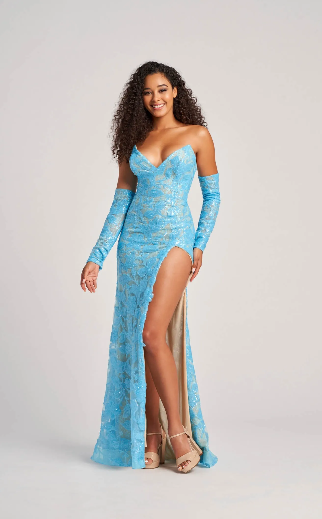 Colette CL5107 Dress