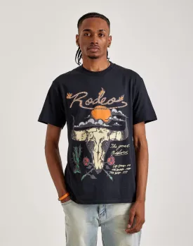 CVLA The Brave And Bold Tee