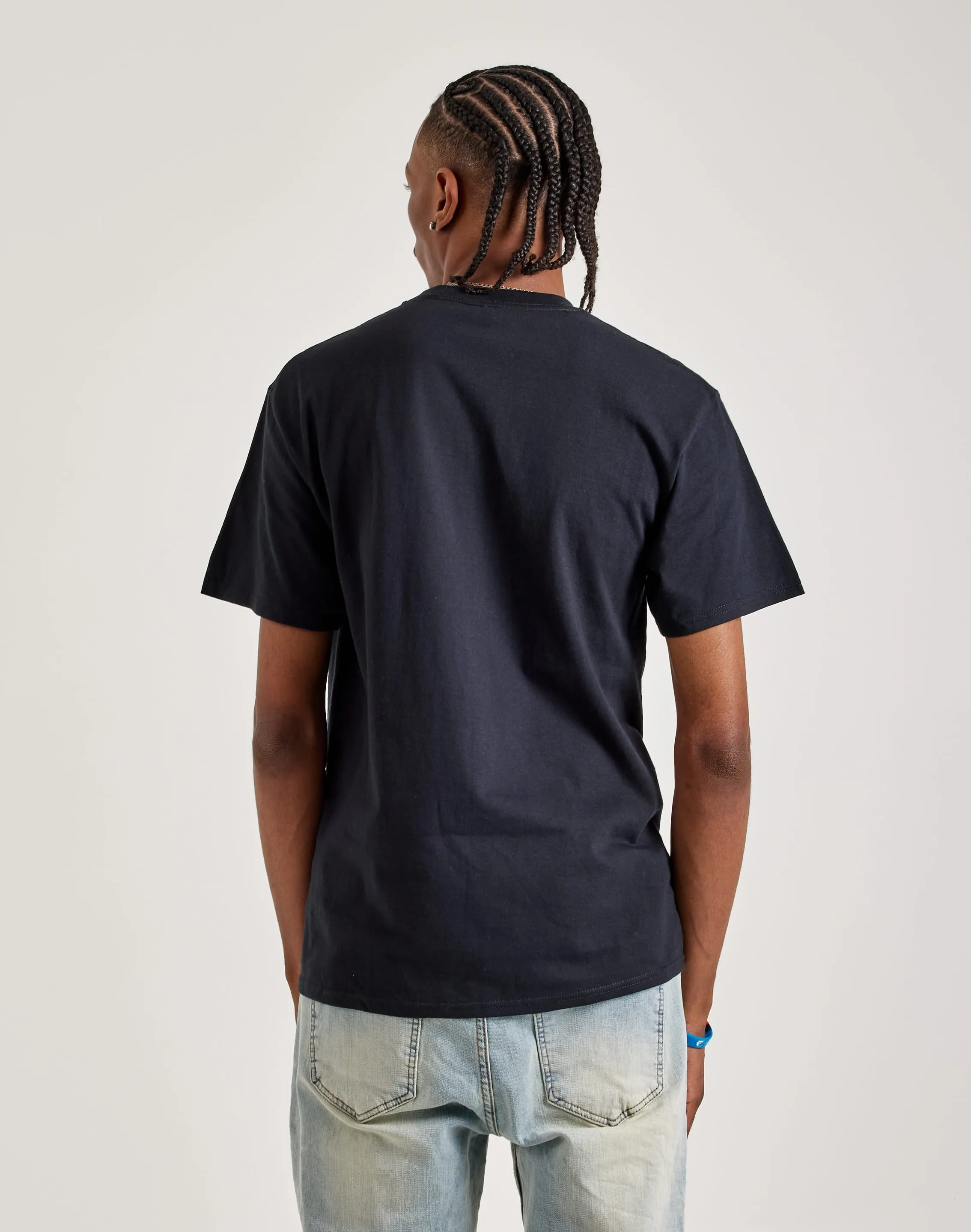CVLA The Brave And Bold Tee