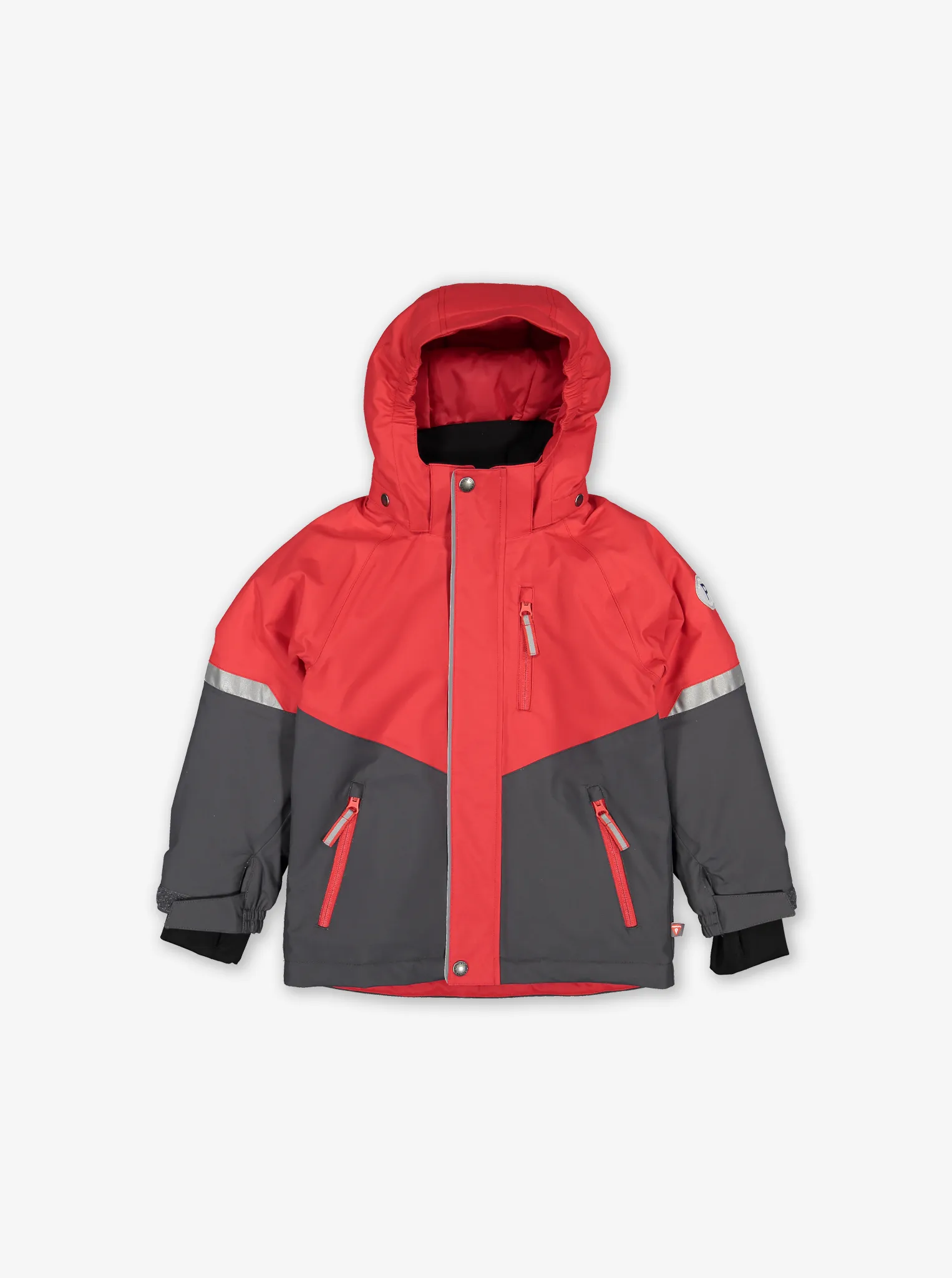 Kids Padded Winter Coat