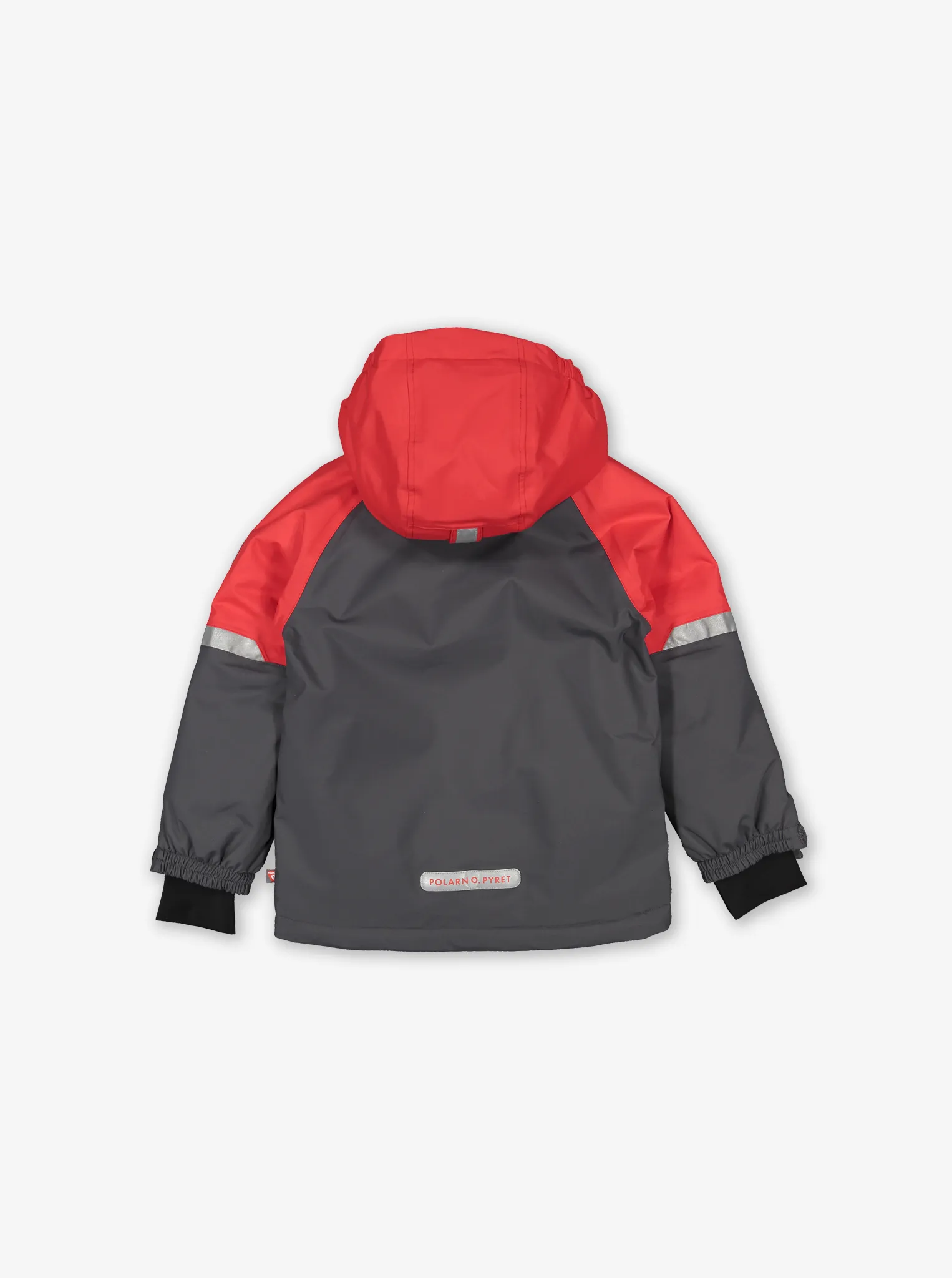Kids Padded Winter Coat