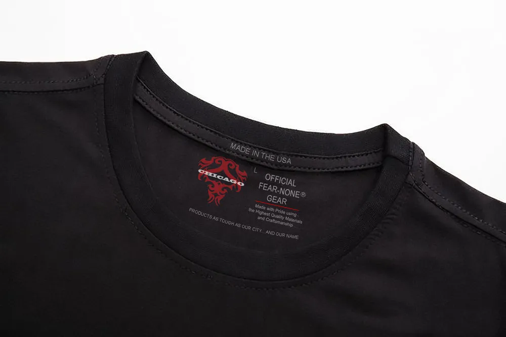 Men's Old School Arrow Rider (Cool Black)
