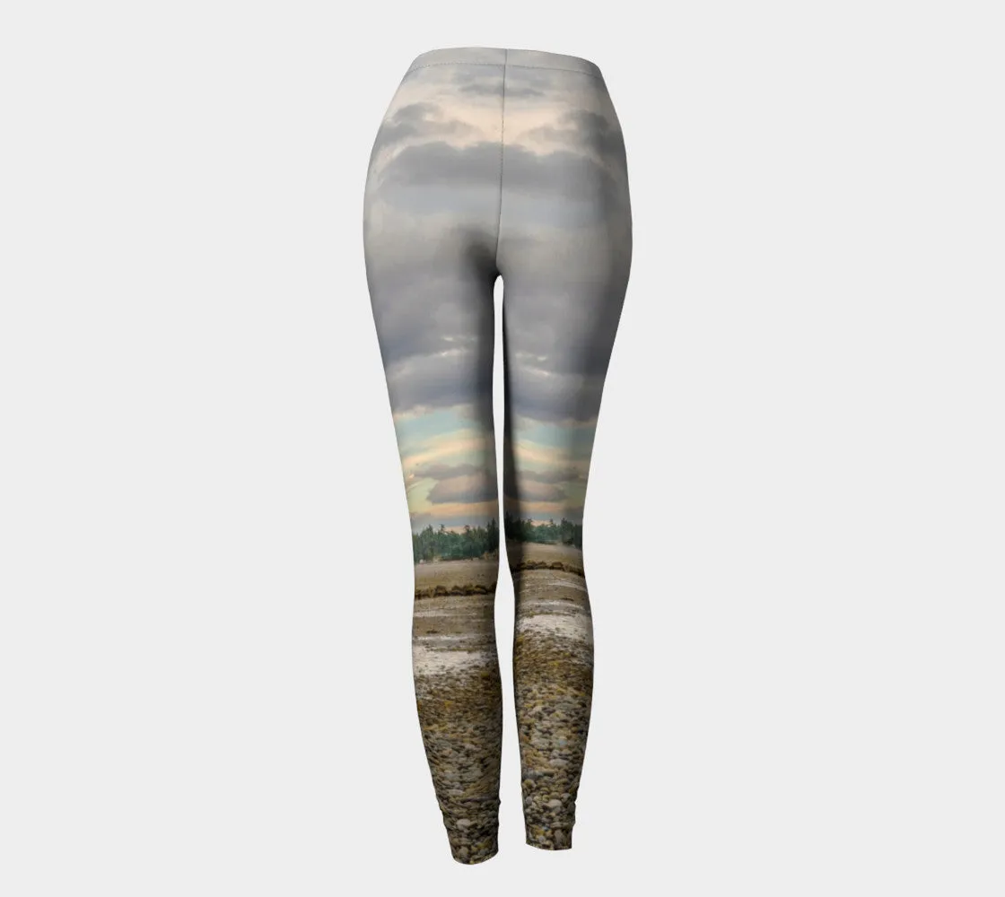 Miracle Beach Luxury Leggings