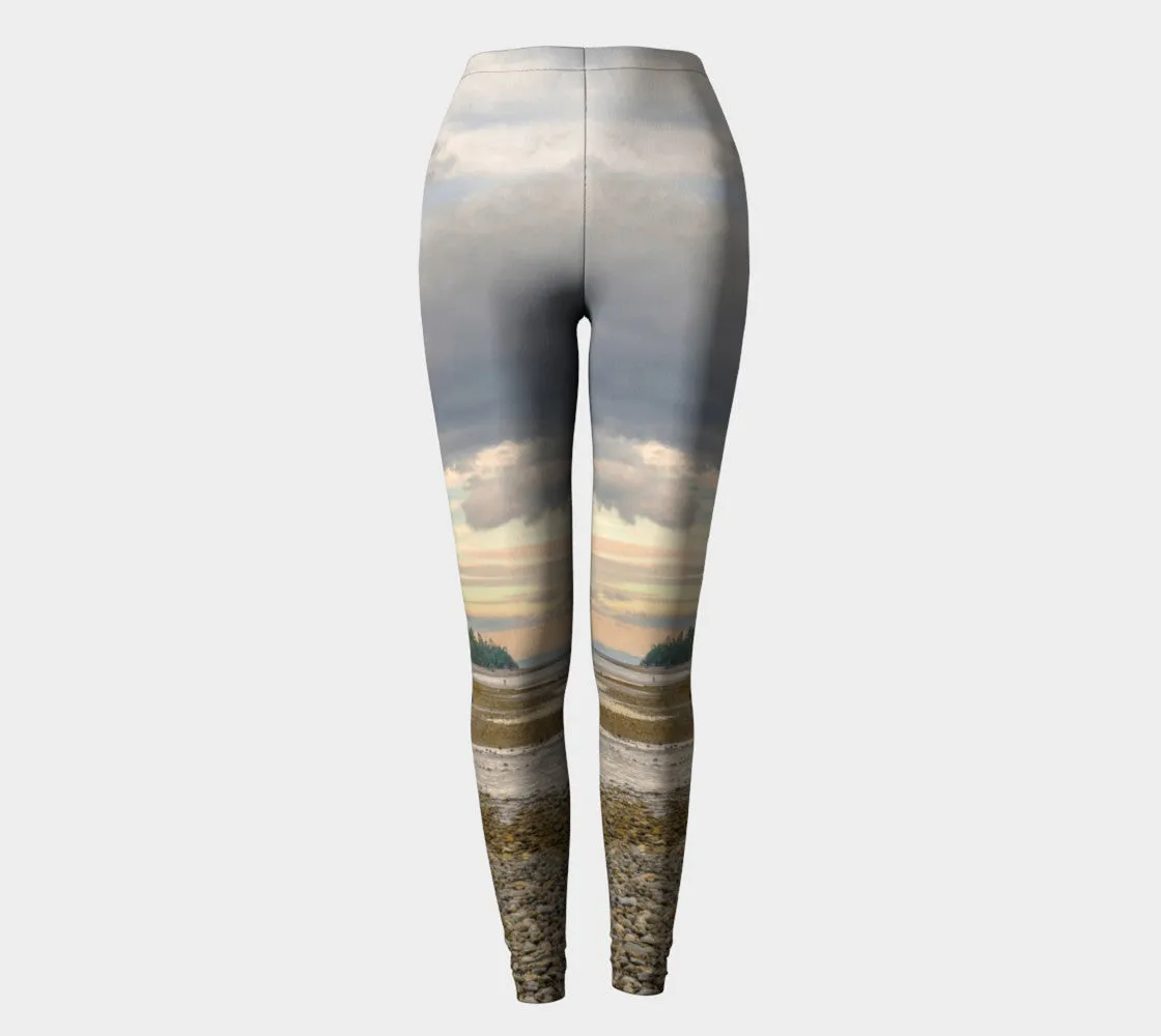 Miracle Beach Luxury Leggings