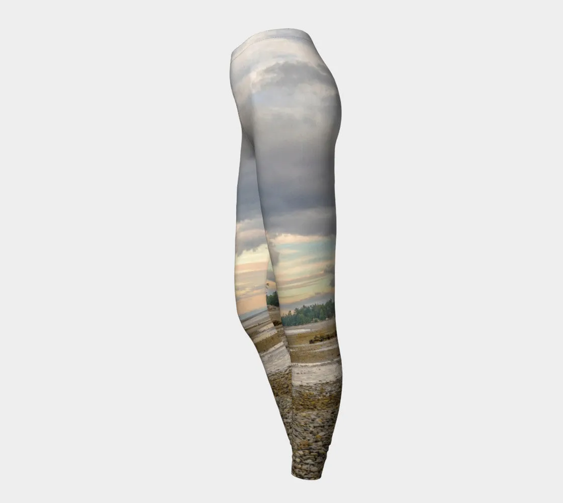Miracle Beach Luxury Leggings