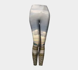 Miracle Beach Luxury Leggings