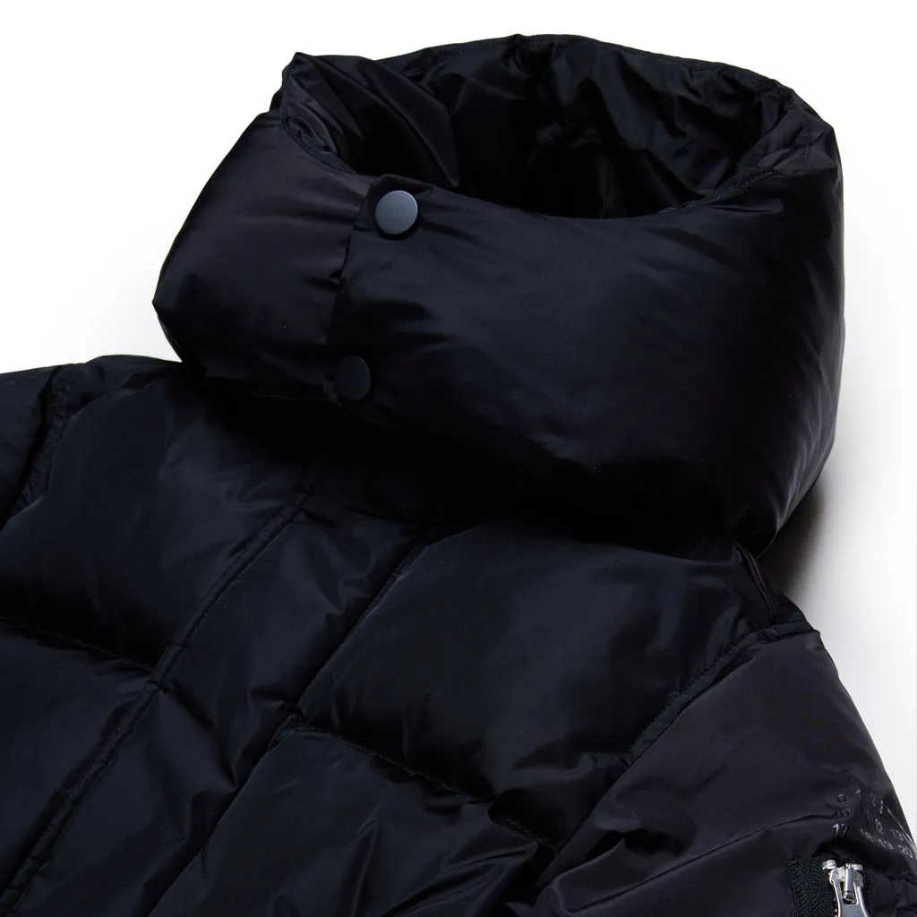 MM6 Kids Puffer Jacket