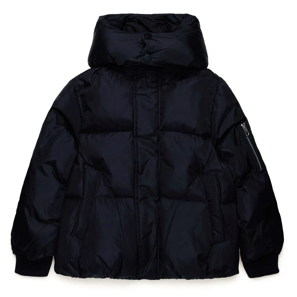 MM6 Kids Puffer Jacket