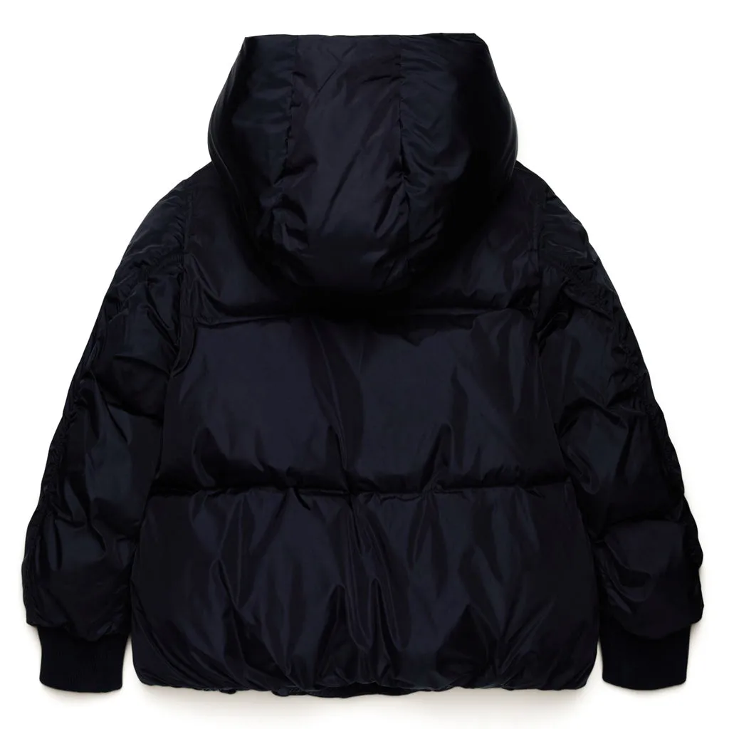 MM6 Kids Puffer Jacket