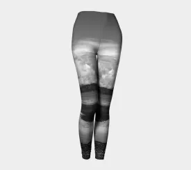 Parksville Beach Luxury Leggings