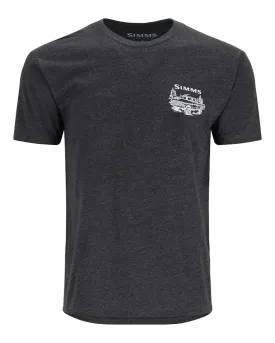 Simms - Men's Fish It Well Truck t-shirt