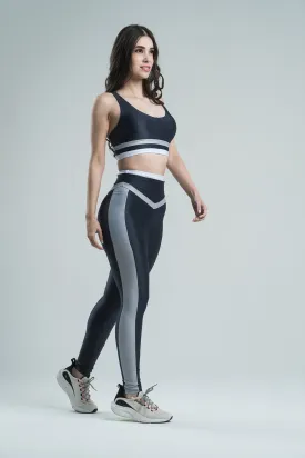 Speed Leggings - Graphite