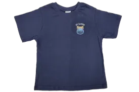 T-Shirt EMB - St James