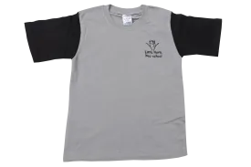 T-Shirt Printed - Hartley Grade R