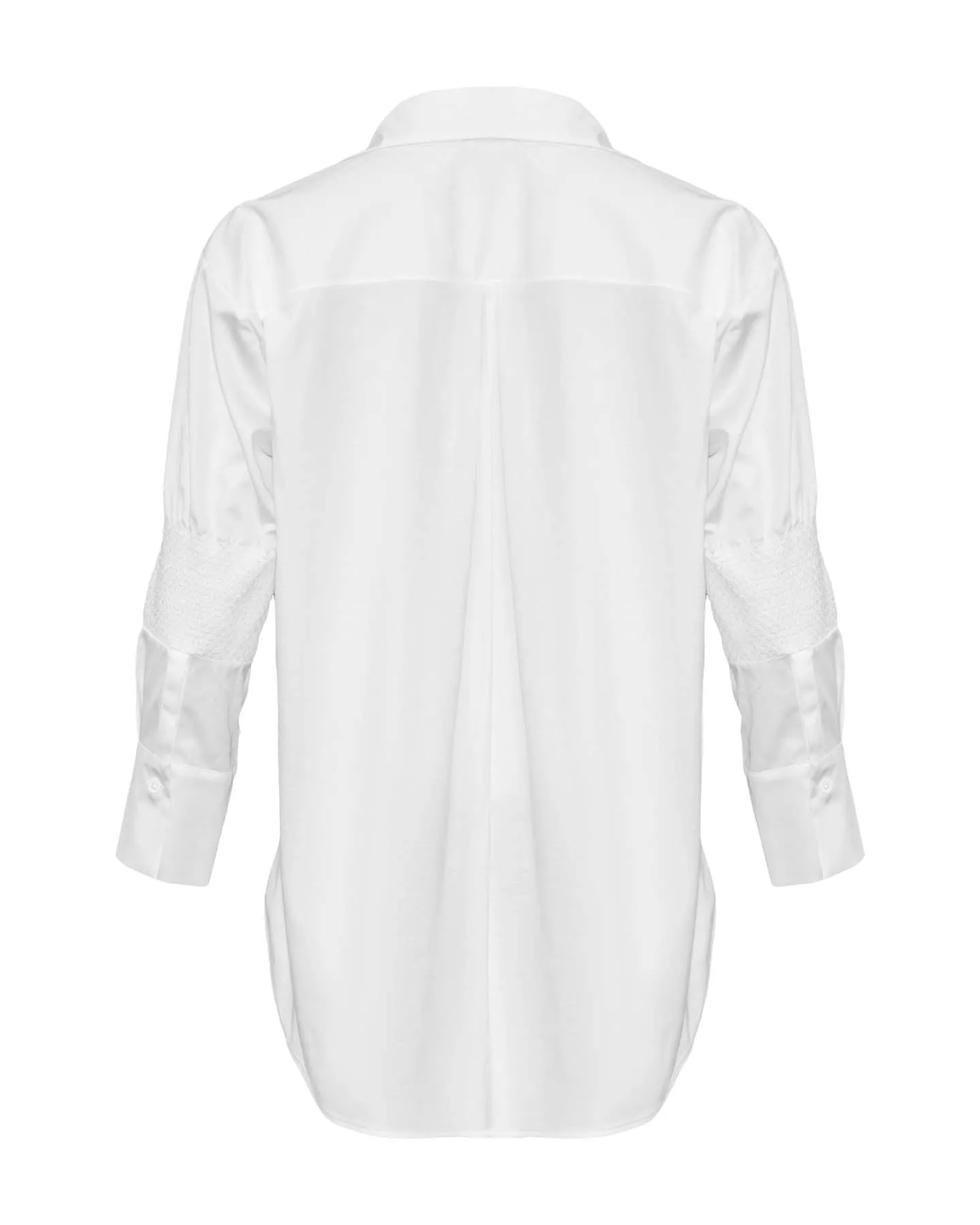 Tunic Shirt