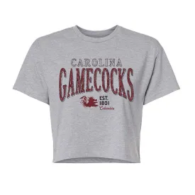 USC Est. Arch Short Sleeve T-Shirt