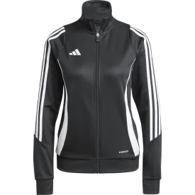 Women's Tiro 24 Track Jacket