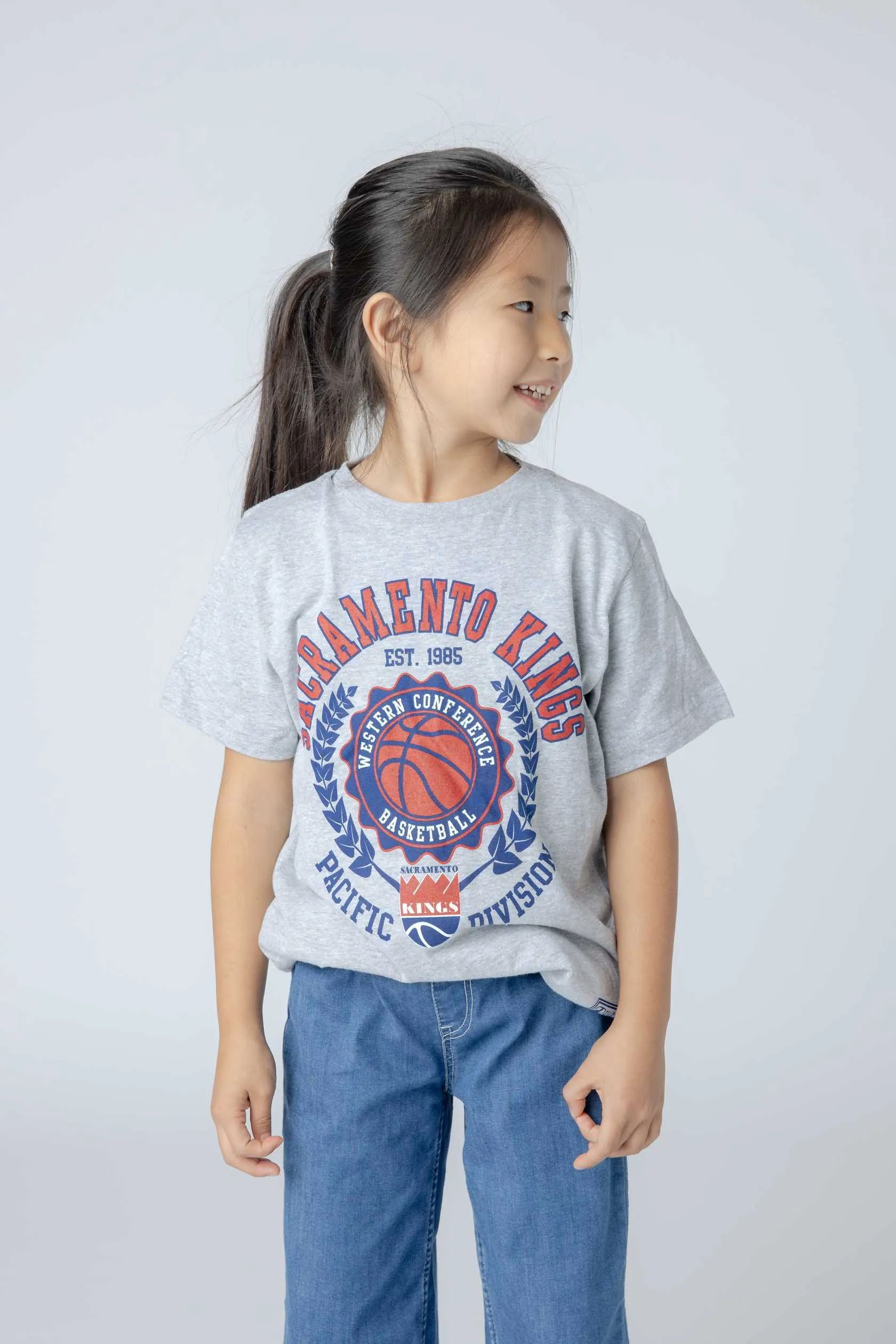 Youth New School Tee