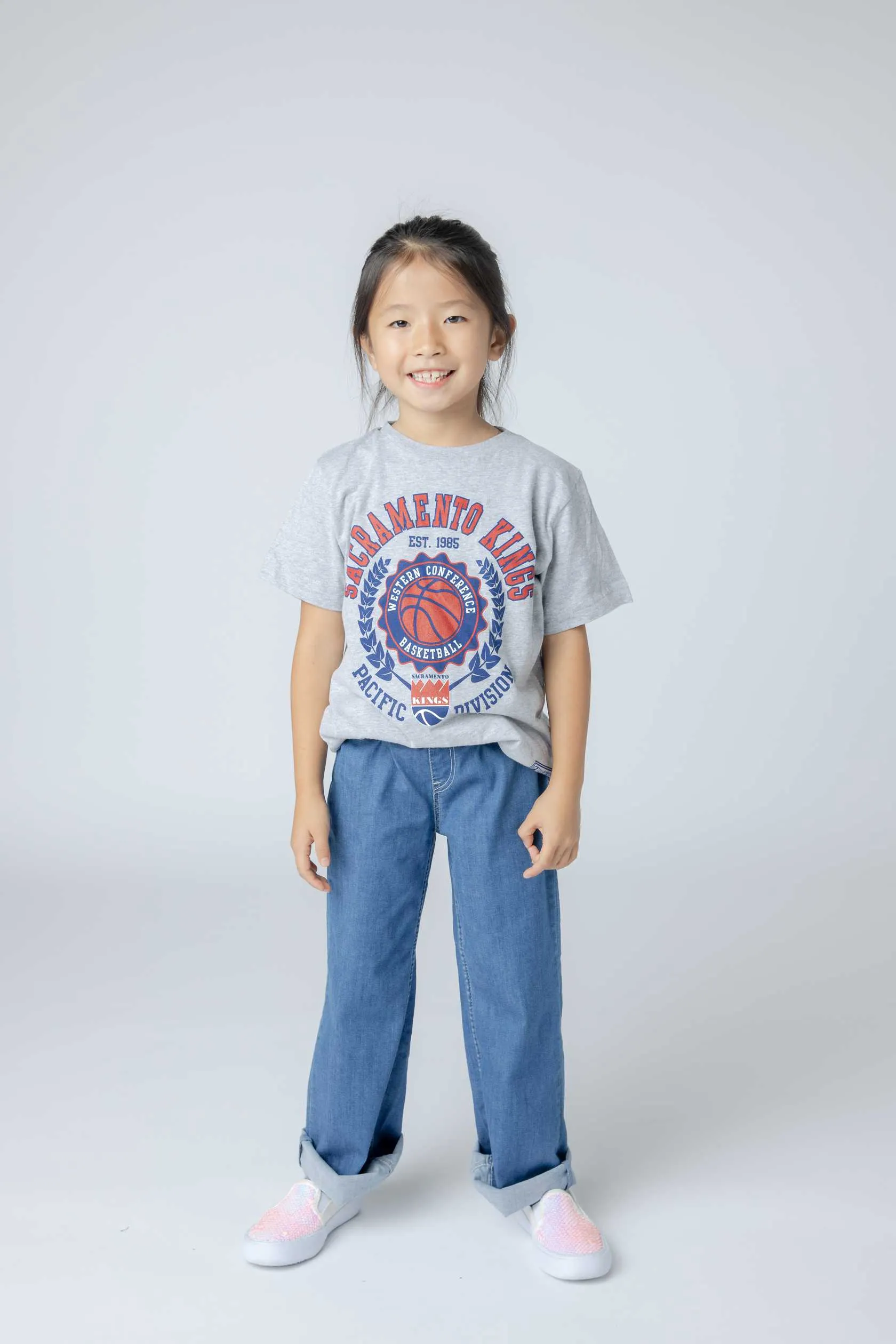 Youth New School Tee