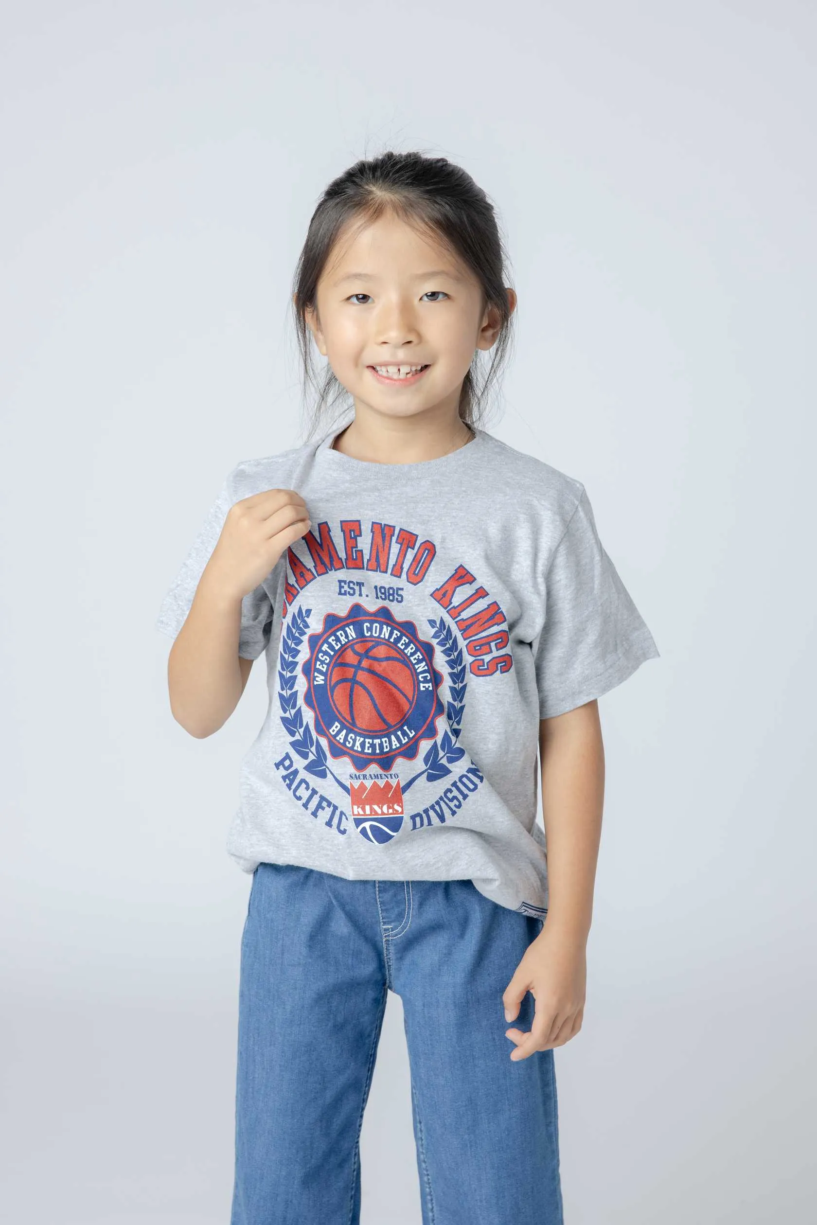 Youth New School Tee