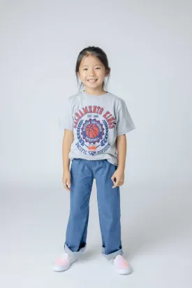 Youth New School Tee